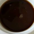 ねるの大好き's cooksnap of when they made 簡単＠万能タレ★うなぎのタレにも♪.