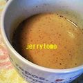 jerrytomo's cooksnap of when they made シナモンカフェオレ.
