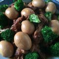 RIE231311's cooksnap of when they made パーティーに！鶏肉のさっぱり煮【動画】.