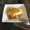 桜井凛子's cooksnap of when they made クリスマスイブに!　シェパードパイ.