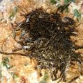 ｓｉｏ's cooksnap of when they made 豆腐でもっちりネギ焼き？チヂミ？.
