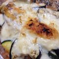 ｄｏｒｒｙｎｅ's cooksnap of when they made フライパン1つで!!ナスとしめじのドリア.