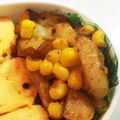 ちゅんたい's cooksnap of when they made お弁当のちくわ♡食欲UP味！カレーマヨ.