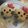 ラクラクダ's cooksnap of when they made キティちゃんパン.