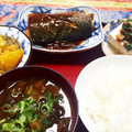 ともちん74's cooksnap of when they made 給食風♡さばの味噌煮.