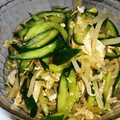 あやタコウィンナー's cooksnap of when they made もやし*ささみ*きゅうりピリ辛和え.