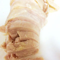 pittpi's cooksnap of when they made 行楽や運動会に*超簡単!!しっとり鶏ハム.