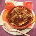 ナピト's cooksnap of when they made ちょい食べカレーでパンタルト.