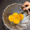 ひにゃさ's cooksnap of when they made かぼちゃ団子(離乳食完了期).
