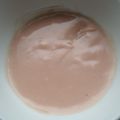 leezoo's cooksnap of when they made レンジで３分！オレンジカスタード.