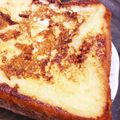 マイミライ's cooksnap of when they made 中毒注意★香港風フレンチトースト.