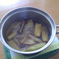 くまべっち's cooksnap of when they made 絶品！ナスの揚げ浸し.