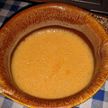 natsu_fuyu's cooksnap of when they made たったこれだけ♪きなこの和風ムース.