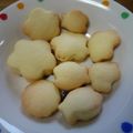 たくやときみこ's cooksnap of when they made 簡単(*^-ﾟ)クッキー.