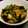 mocha_tessa's cooksnap of when they made 焼き茄子と甘長ピーマンの甘酢しょう油漬け.