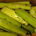 ぶーすか's cooksnap of when they made 簡単 副菜！ アスパラの バター醤油炒め.