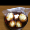ガッチャン5's cooksnap of when they made 簡単 味付け煮玉子.