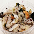 tomokakyo's cooksnap of when they made あと一品♡きゃべつとちくわのゆかり和え.