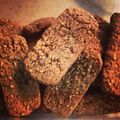 余裕っ子ピーマン's cooksnap of when they made そば粉＋くるみのクッキー☆.