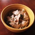 ☆えまそん☆'s cooksnap of when they made 簡単絶品♪おろしポン酢で豚丼.