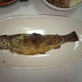 mirindarin's cooksnap of when they made ヤマメ イワナ 川魚の唐揚げ.
