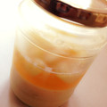 ふたぴーす♡'s cooksnap of when they made ひんやり桃のムース.