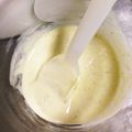 夕飯は６時です's cooksnap of when they made 柚子胡椒マヨドレッシング♪.