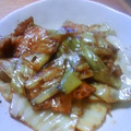 まろｍａｒｏ's cooksnap of when they made 簡単★うちの回鍋肉★.