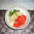 ごーあい's cooksnap of when they made もやしの和え物.