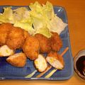 お菓子の国のアリス♠'s cooksnap of when they made やわらかチキンナゲット♪.