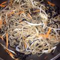 カニーヘン's cooksnap of when they made ★白滝とひじきとお友達の炒め煮★.