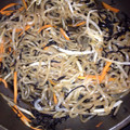 カニーヘン's cooksnap of when they made ★白滝とひじきとお友達の炒め煮★.