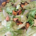 ものぐさtakky's cooksnap of when they made 簡単♪キャベツとムール貝の蒸し煮.