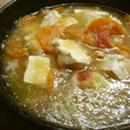 maruru-nn's cooksnap of when they made 簡単★豆腐のおろし煮.
