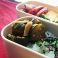 みつこ姉's cooksnap of when they made 南家の胡瓜のキューちゃン.