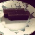 ★見習い魔女の食卓★'s cooksnap of when they made 水ようかん.