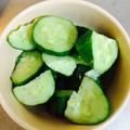 a0imama♡'s cooksnap of when they made 白キムチの素.