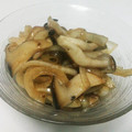 RRchama's cooksnap of when they made きのこと玉ねぎのマリネ.