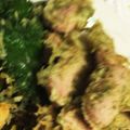 ★お料理始めました★'s cooksnap of when they made ◎魚ソで磯辺揚げ◎.