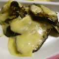 maruru-nn's cooksnap of when they made あと一品…絶品！簡単！なすのチーズ焼き.