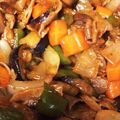 ★お料理始めました★'s cooksnap of when they made 豚こまとなすの甘酢あん.