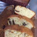 ムーソフィア's cooksnap of when they made ✿バナナwithココナッツオイルケーキ✿.