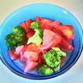にゃんきー's cooksnap of when they made ✺ココナッツオイル✺ぷちとまとマリネ.