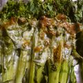 maruru-nn's cooksnap of when they made 菜の花のチーズ焼き.