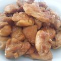 まももも's cooksnap of when they made 簡単とり照り冷凍保存作り置き♡うちバル♡.