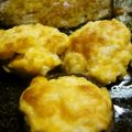 maruru-nn's cooksnap of when they made しいたけのネギマヨグリル.