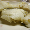 maruru-nn's cooksnap of when they made たらのムニエル.