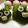 maruru-nn's cooksnap of when they made ニコニコ✿スマイル❀ブロッコリーちゃん✿.