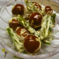 maruru-nn's cooksnap of when they made アスパラとプチトマトのマヨサラダ.
