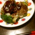 サトモユリア's cooksnap of when they made 簡単ジューシー☆ピーマンの肉詰め.